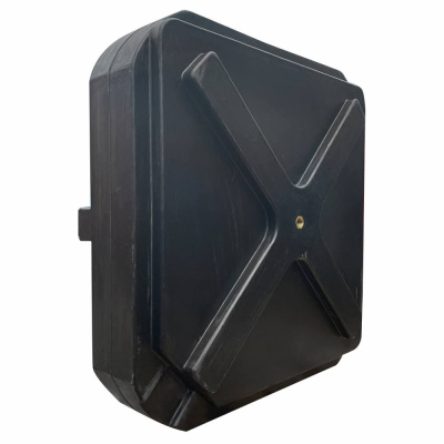 Бак для душа 200 л